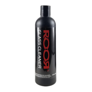 ROOR Glass Cleaner 12oz.