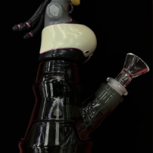 Cyberwoman Silicone WP