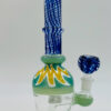 9.5" Wigwag Stripes WP