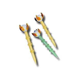 Eyeball Dabber