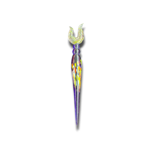 Colored Horn Dabber