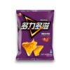 Doritos Hot & Spicy Flavor
