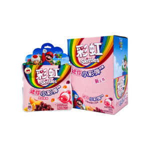 Skittles Minis Fruit