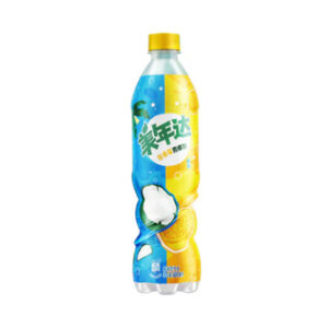 Mirinda - Passion Fruit Coconut