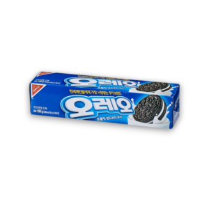 Oreo White Chocolate (Korea)