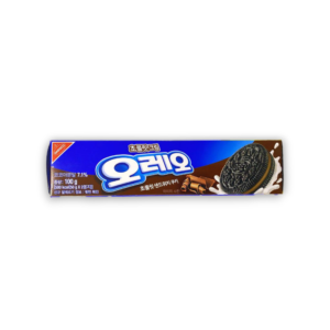 Oreo Chocolate (Korea)