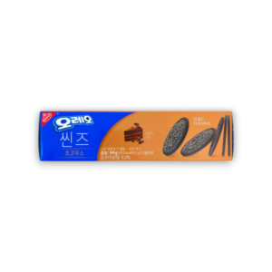 Oreo Thins Choclte Cake (Korea)