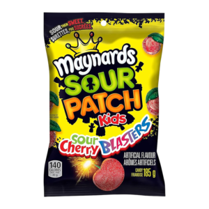 Maynards Sour Cherry Blast 18ct