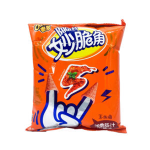 Bugles Meat Sauce Flavor