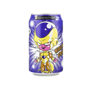 Ocean Bomb Frieza Passion Fruit