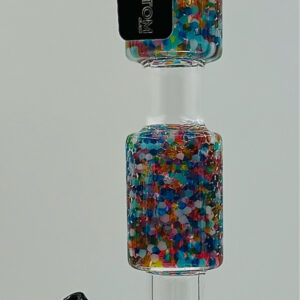 19" ATOM Gel Bead Straight WP