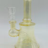 6.5" Diff Perc Curved WP