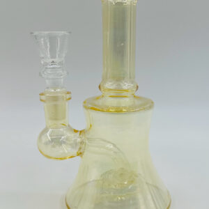 6.5" Diff Perc Curved WP