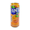 Fanta Orange Can 500ml
