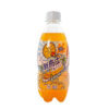 Sunkist Orange Bottle 380ml