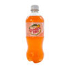 Canada Dry Peach