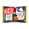 Kit Kat Mini Milk Tea