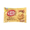 Kit Kat Mini Wheat