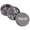 Shredder 53mm Matte Grinder