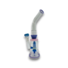 12" Bent Neck Cone Perc WP