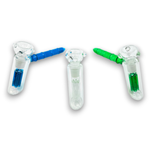 7" Tree Perc Hammer Bub