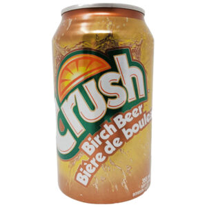Crush Birch Beer