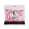 Blazy Susan Pink Tips 50ct