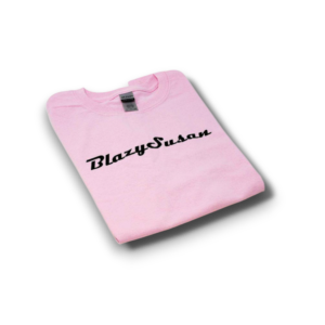 Blazy Susan T-Shirt