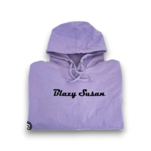 Blazy Susan Hoodie