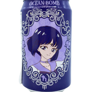 Ocean Bomb Saturn Grapefruit