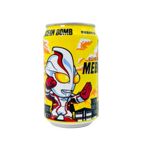 Ocean Bomb Mebius Lime
