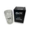 Maniak Glass Beer Mug