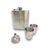 Maniak Flask Set