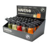 Maven Eco Transparent Display
