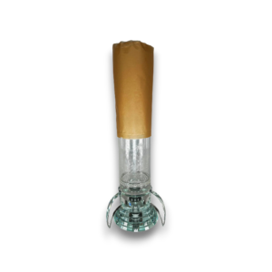Marty Missle Jumbo HP