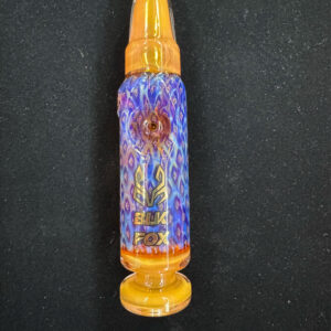 4.5" BLK FOX Bullet HP