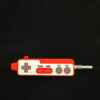Silicone Video Game Remote NC