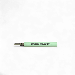 Dabs Alert Silicone NC