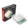TruWeigh Enigma Scale 3000g x .1g