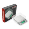 TruWeigh Enigma Scale 500g x .01g