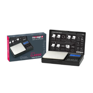 TruWeigh Mini Classic Scale 100g x .01g