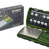 TruWeigh Tuff Weigh Scale 100g x .01g