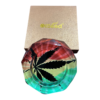 Oilseed Glass Ashtray