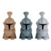 Silicone Mandalorian WP