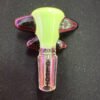 Aleaf 4 Horn Bowl