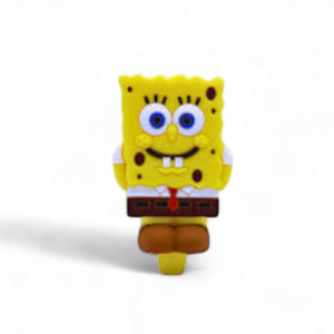 Silicone Sponge Guys HP