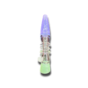 Dual Color/Stud Chillum