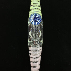6" Steamroller HP w/ Pendant