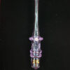 Aleaf Dome Mouth Honey Straw