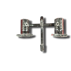 Atom dual banger